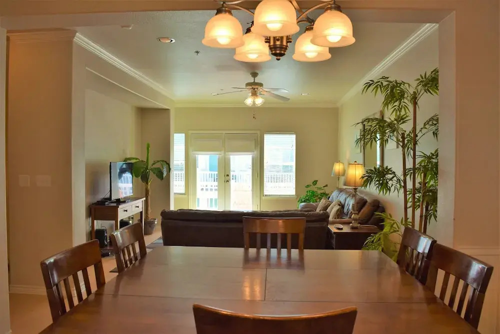 Sands Of Time - Three Bedroom Condo