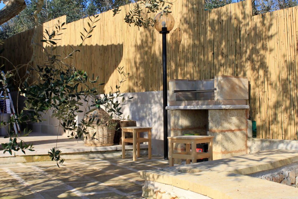 Casa Celeste - Immersa Nella Natura con Piscina Privata nel Salento