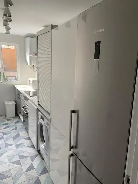 Apartamento situado a 10 minutos de opera