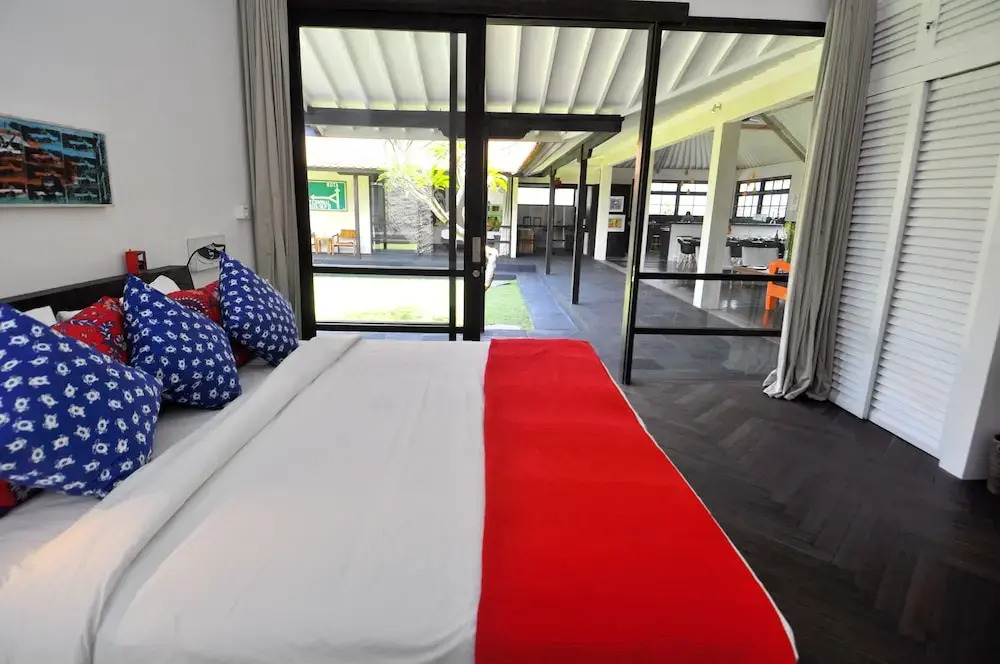 Majestic 5BR Villa Del Boca