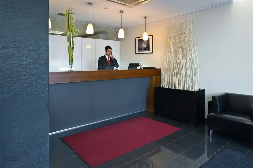 Pakat City Hotel
