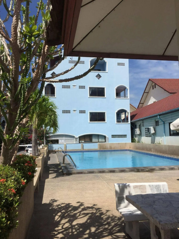 Phunyanuch Hotel