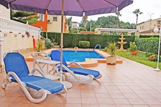 Villa Merced