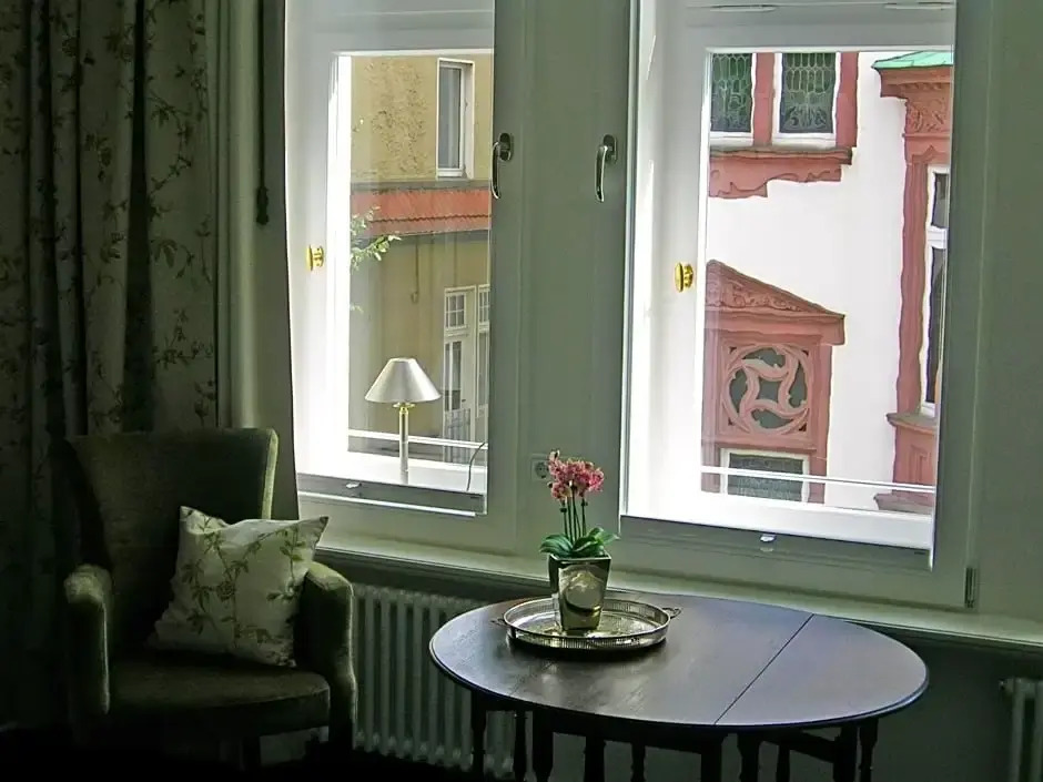 Hotel & Café KleinerGrünauer
