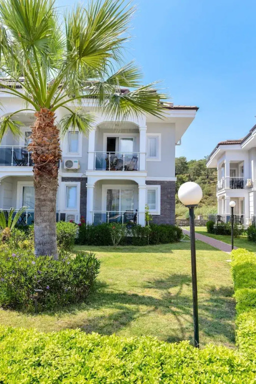 Legend Apartments Dublex G7