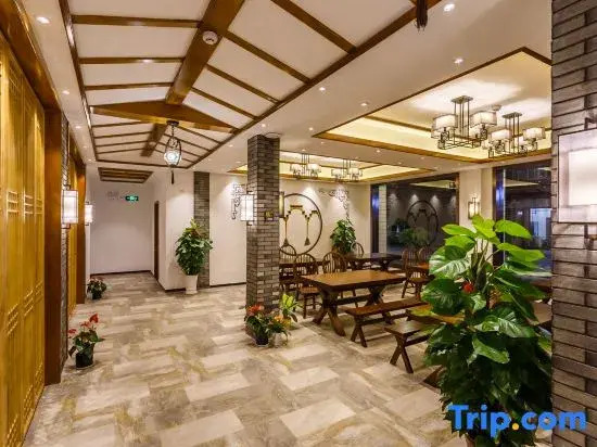 Yun Jin Bo Li Hotel