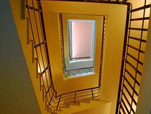 Korina Sky Hotel