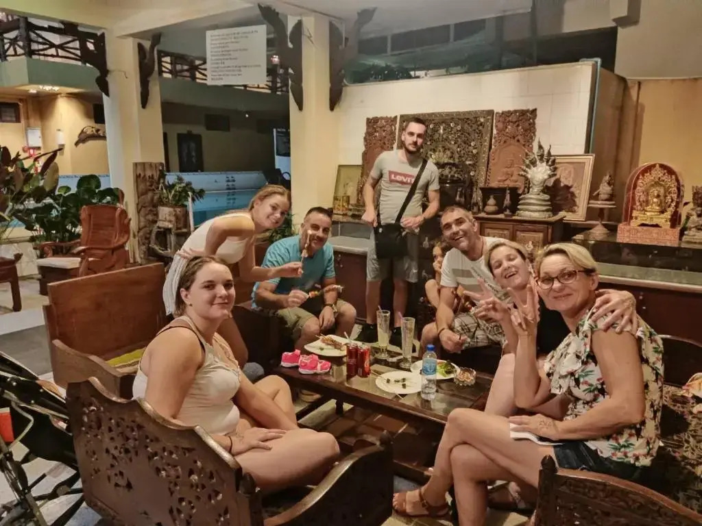 SK House