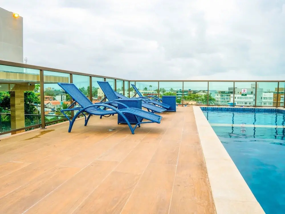 Green Porto Residence