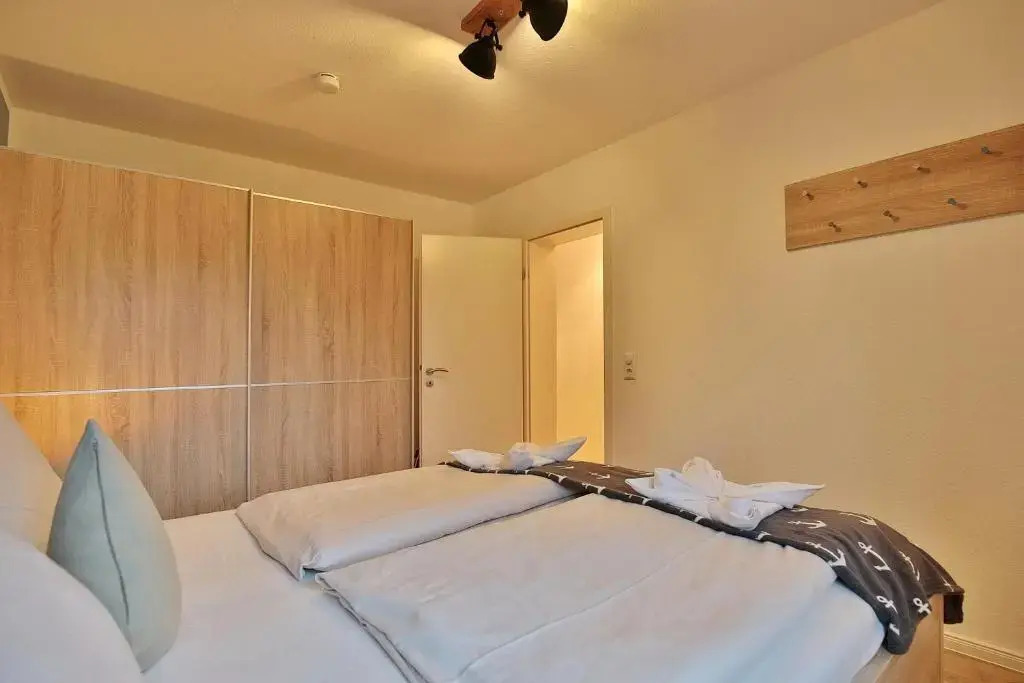 Am Elchgrund, im Brook 9 Am Elchgrund Im Brook 9 Appartement 09