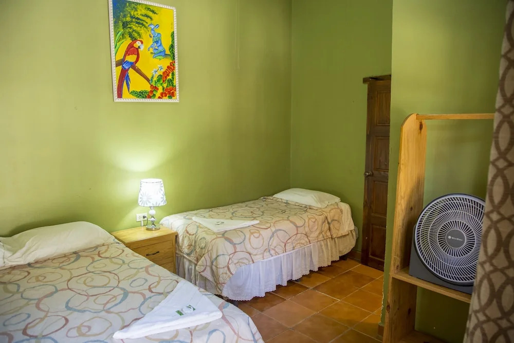 Berakah B&B- Central Park