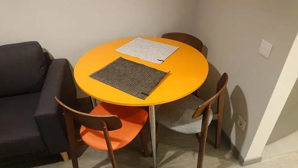 Sols M2 Modern Apartments