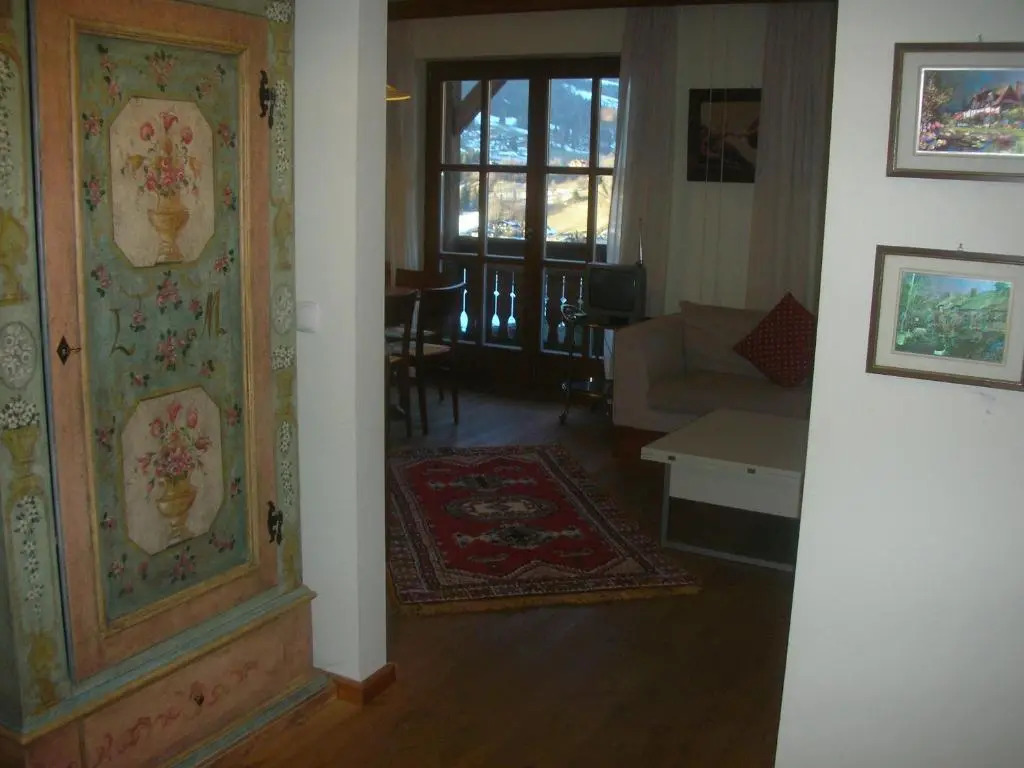 Appartement Colussi