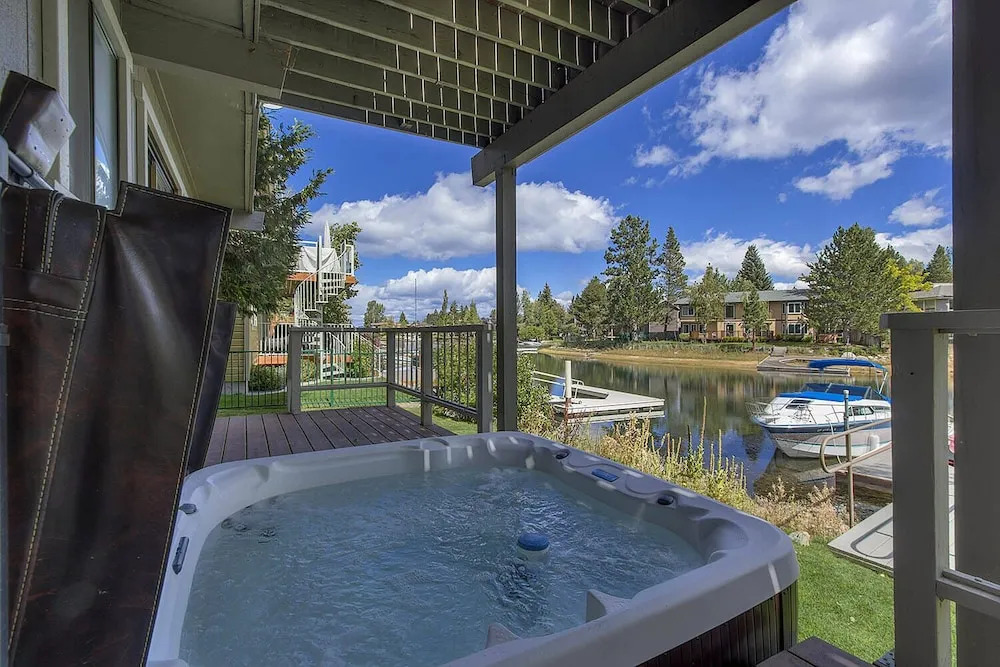 Lucerne Lake House