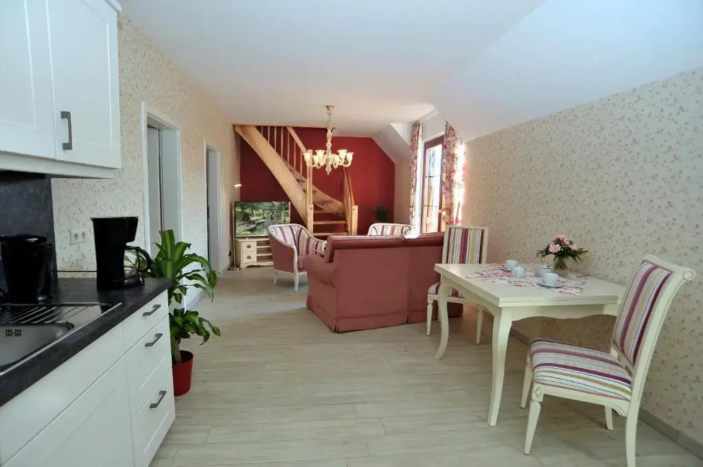 Villa Rosamunde