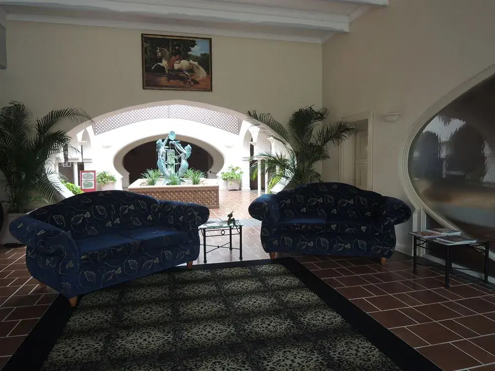 El Caballo Resort