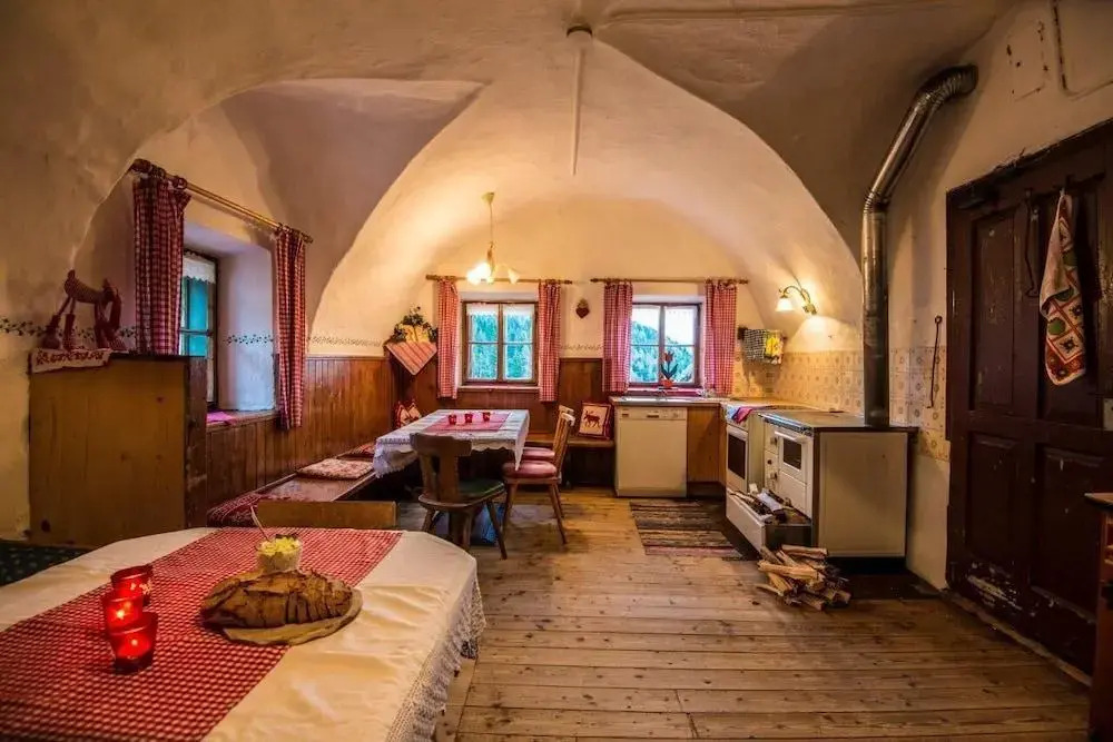 Ferienbauernhof Elmaugut