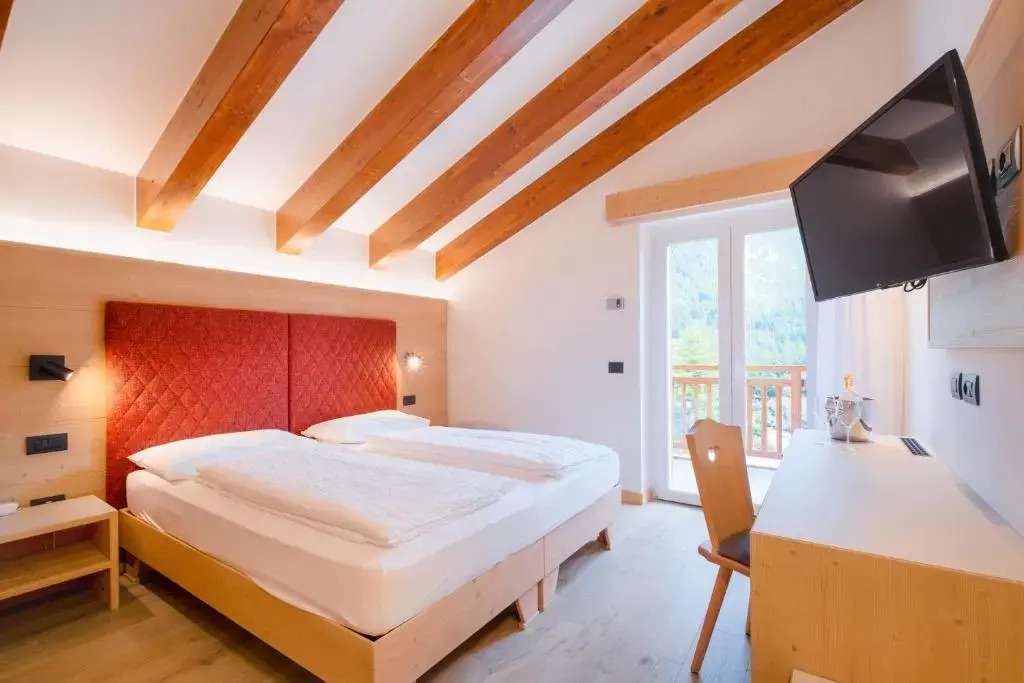 Hotel Zurigo