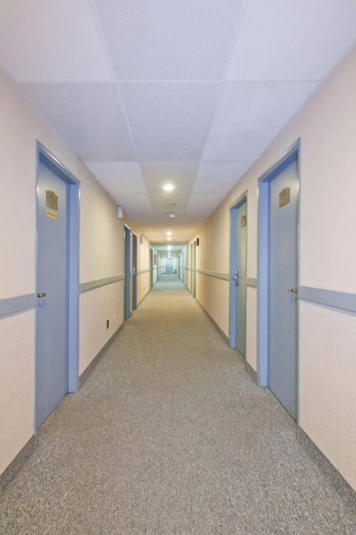 Springs Motor Inn