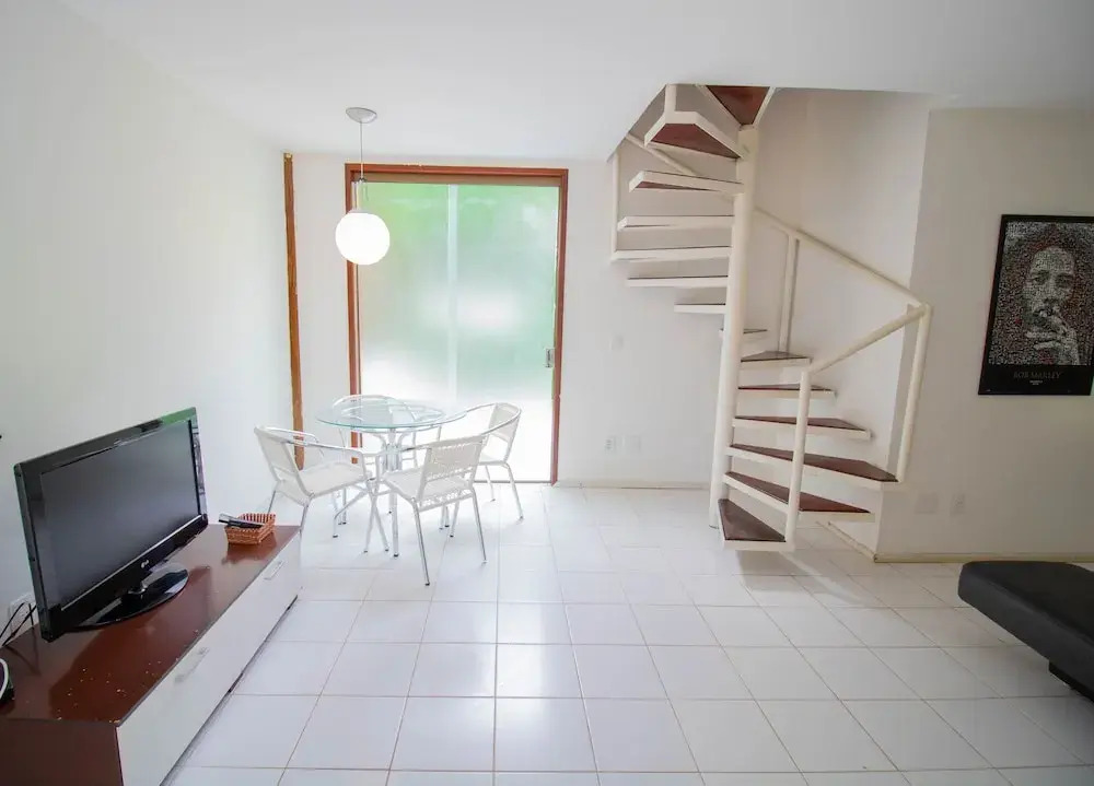 IT02 Bangalo 2 Suites em Itacimirim