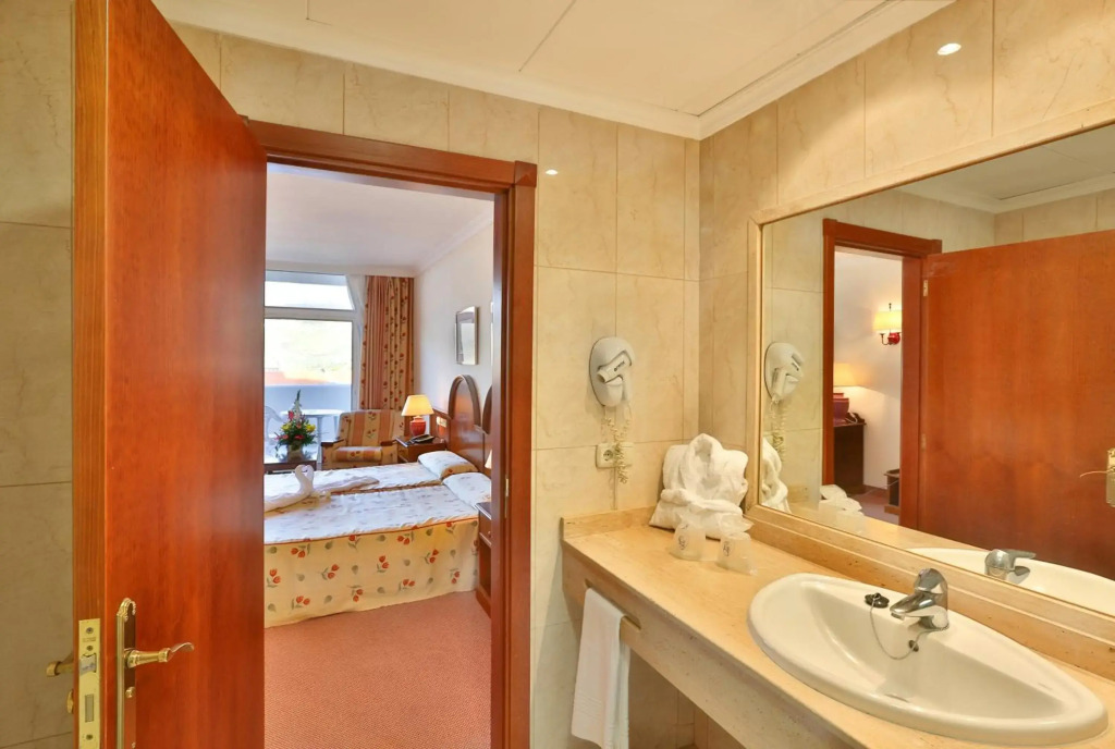 BLUESEA Puerto Resort