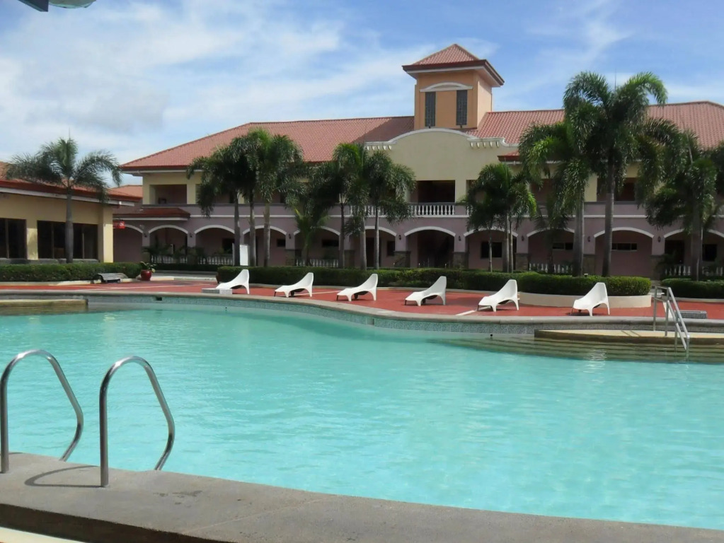 Subic Waterfront View Resort