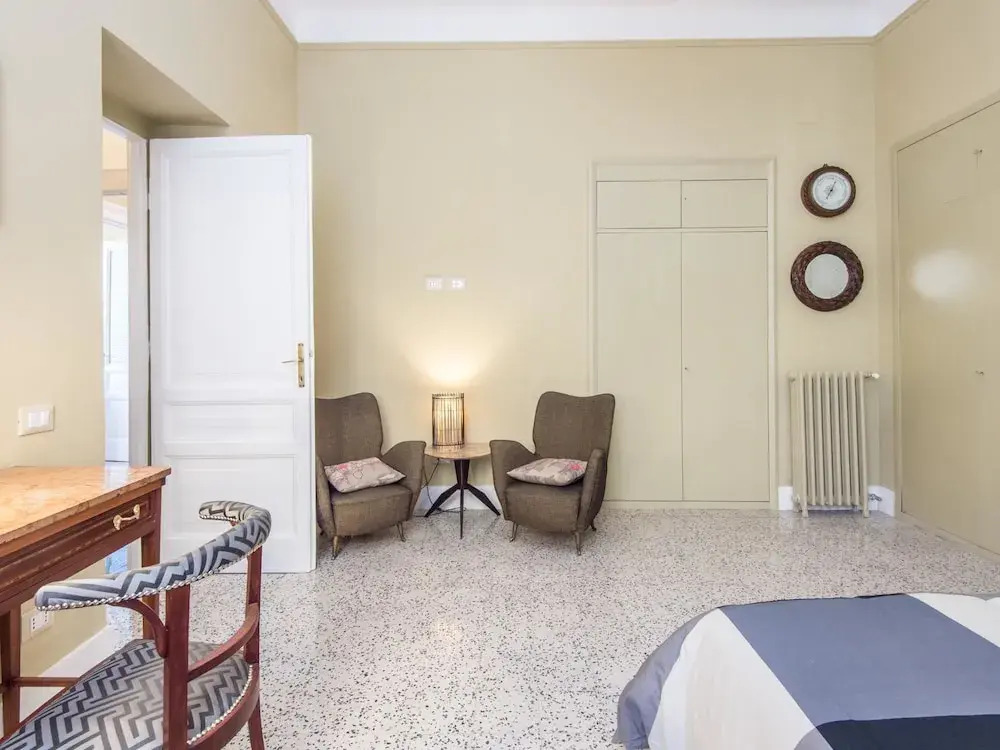 RSH Trastevere Bright Enchanting Apartment