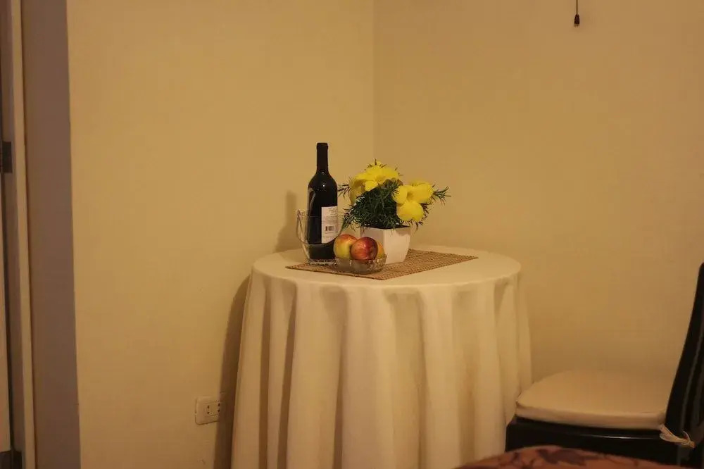Hotel San Jorge Residencial