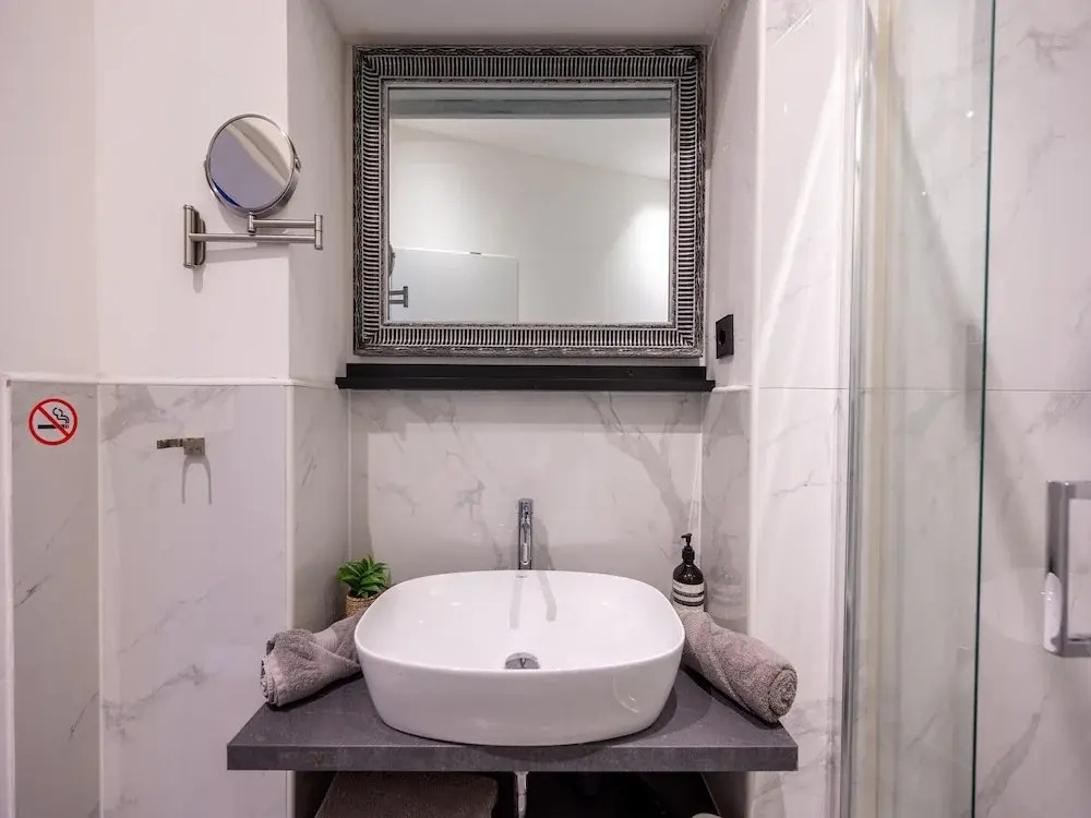 Modern Apartment in Koblenz Near Mosel River