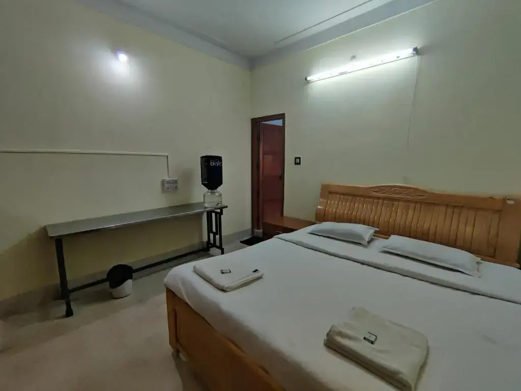 Kavitha House Homestay