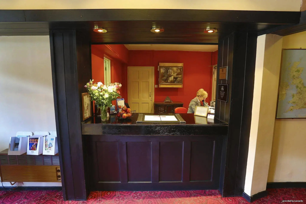Best Western The George Hotel, Swaffham