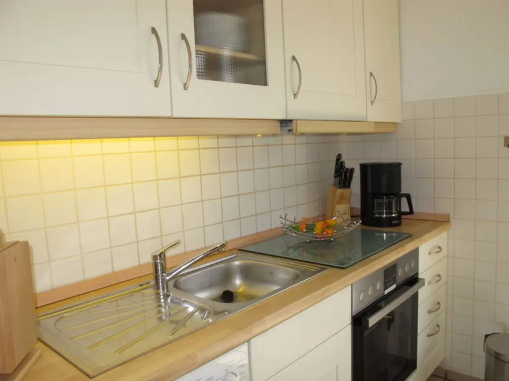 Holiday Home Christa - HOK110 by Interhome