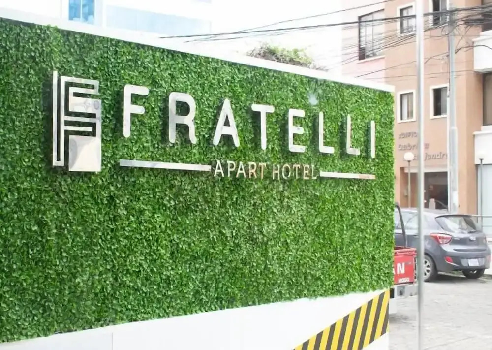 Fratelli Apart Hotel
