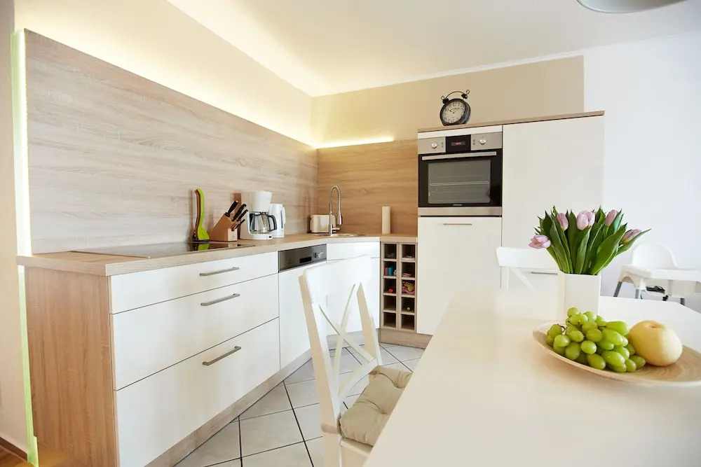 Haus Strandeck