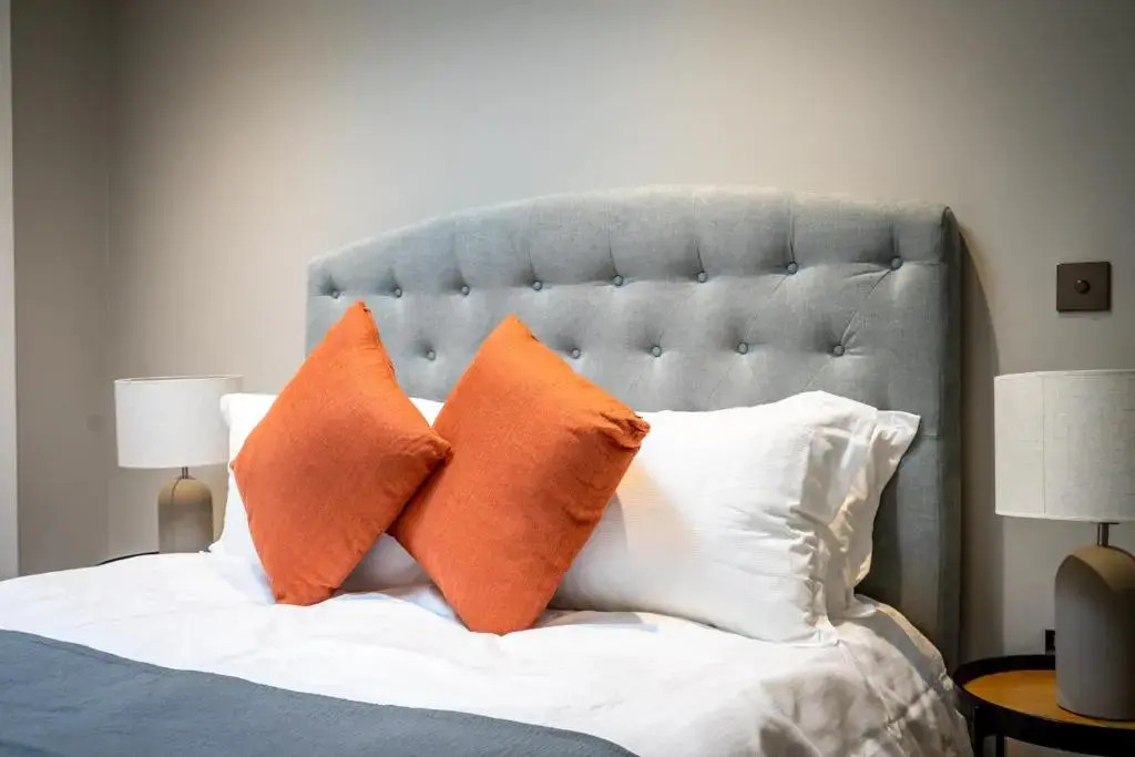Apartment 11 - Bootham House