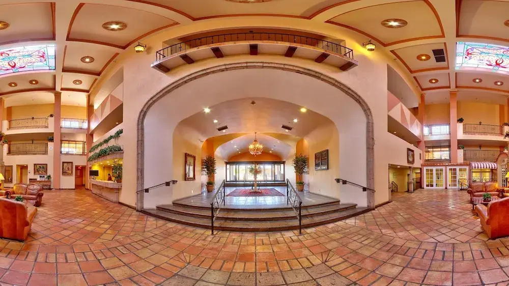 Barcelona Suites Albuquerque