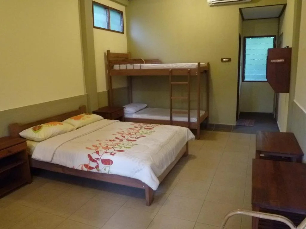 Sepilok B&B