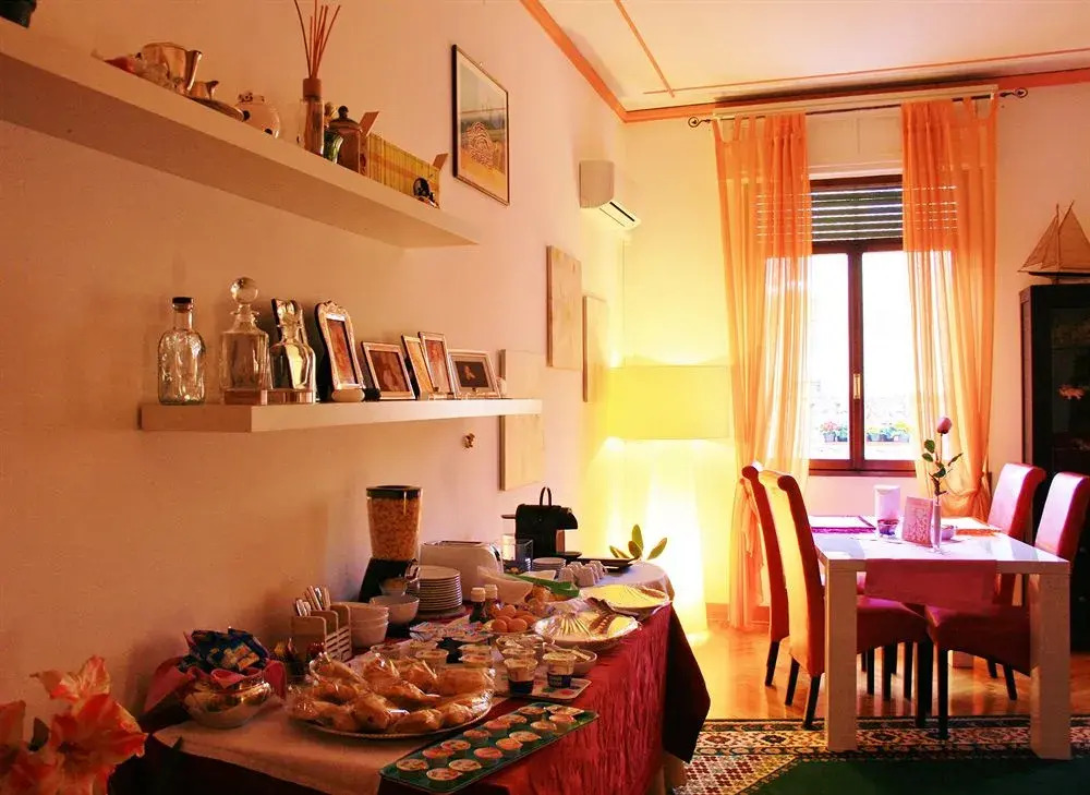 B&B Casa Mario