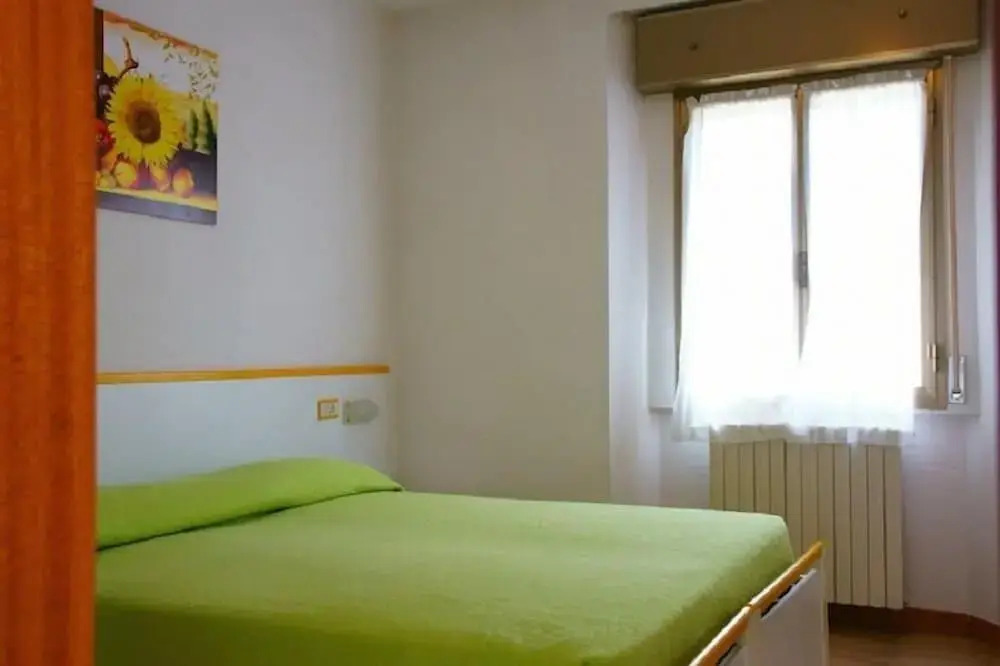 Albergo Musolesi