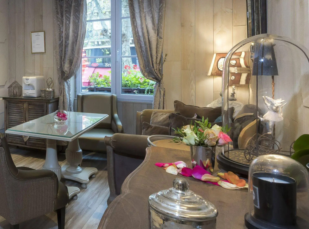 Hotel Cluny Square