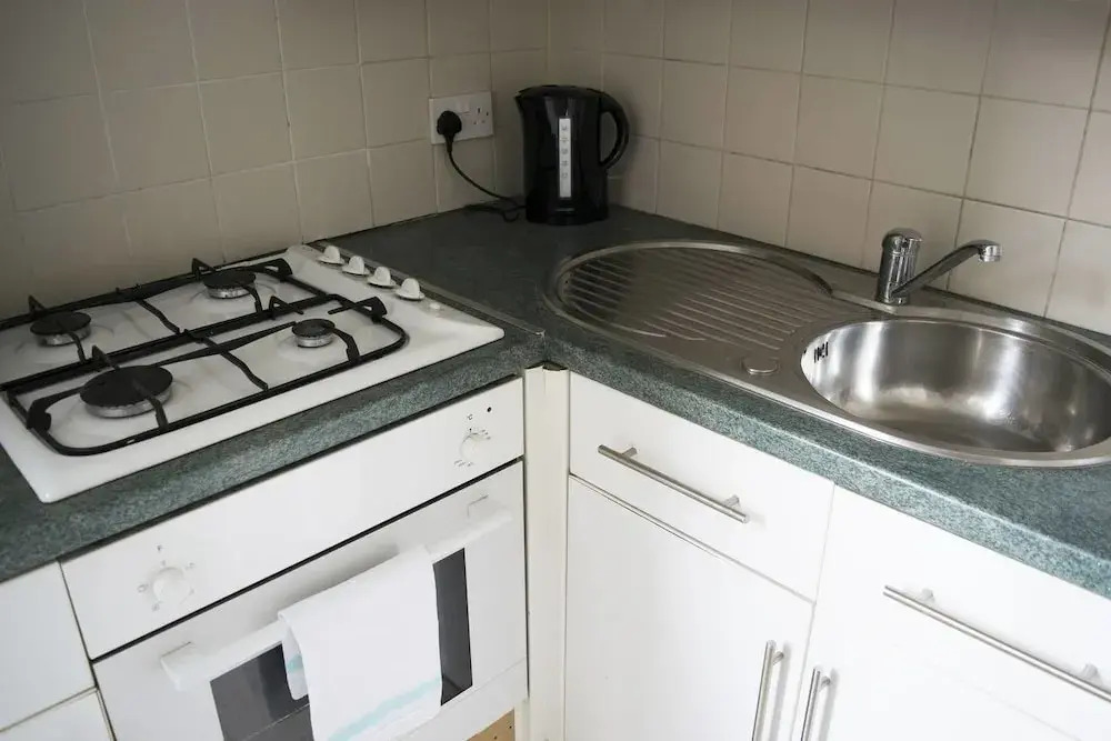 2BR Home Near Trendy Shoreditch, 6 Guests!