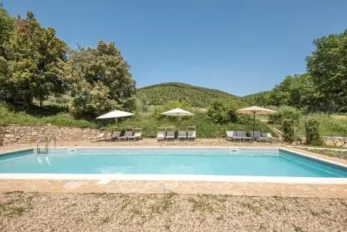 Casa Minuccia