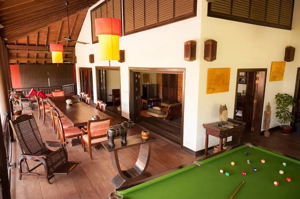 Bosba Villa - Vacation Rental