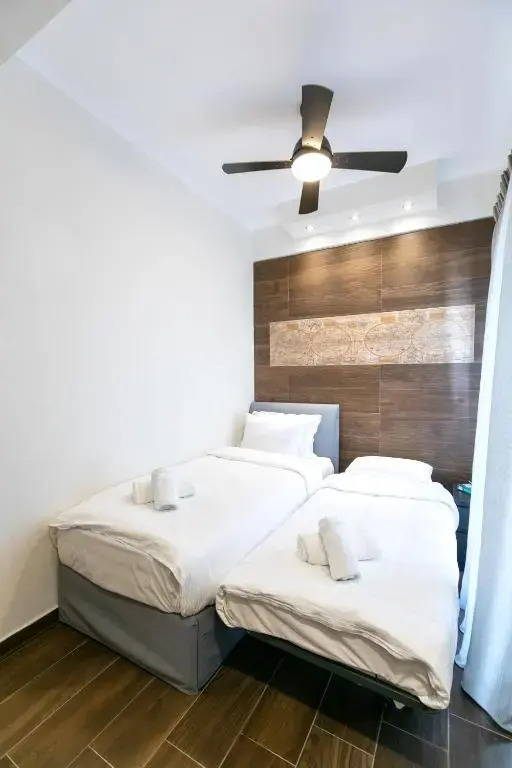 Sleeping Beauty Apartment City Center!!