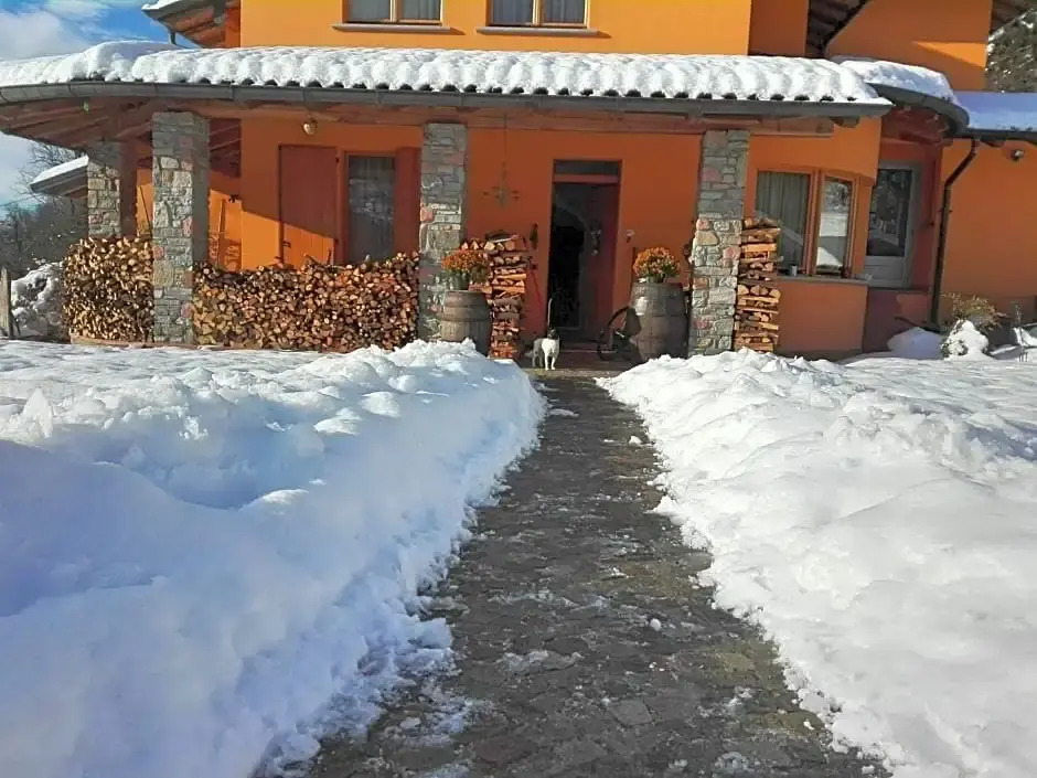B&B Villa Claudia