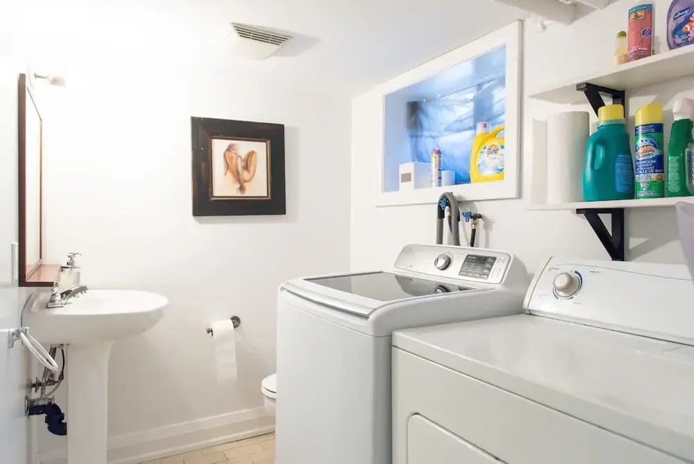 QuickStay - Stunning City Retreat (5-Bedroom House)