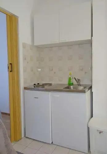 Apartments Tomislav