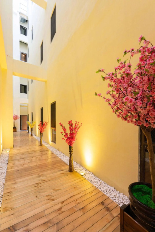 Hanting Premium Hotel Dalian Gaoxin Wanda Plaza