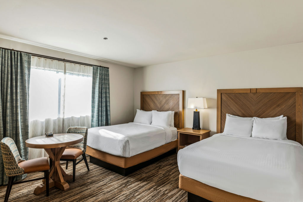 Starr Pass Golf Suites