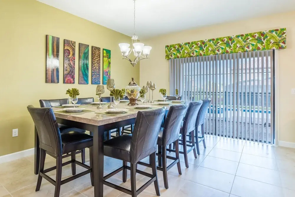 Simba's Retreat by Florida Spirit